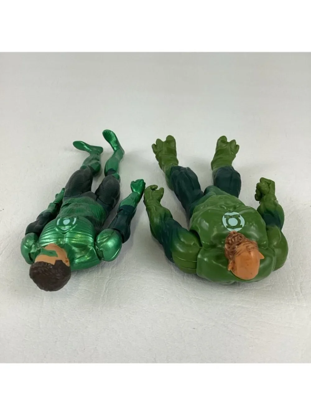 DC Green Lantern 6